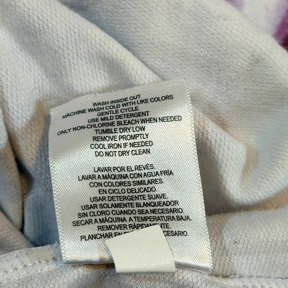 Girls Tank Top Dress - Picture 7 of 8